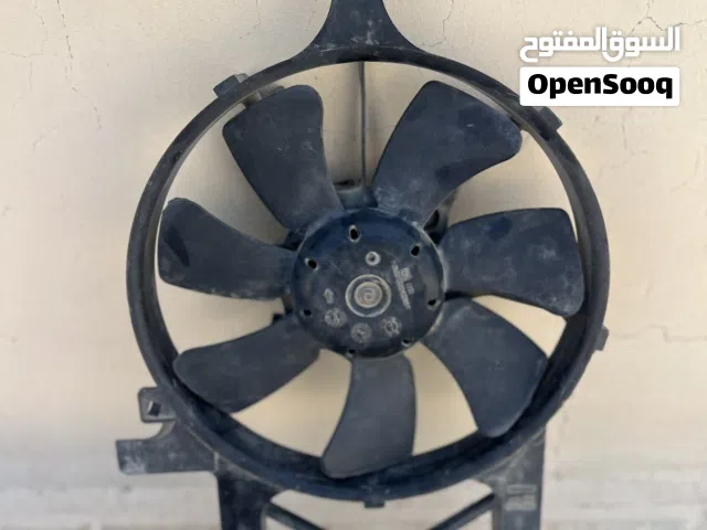 اغراض نيسان اكستيرا 2005/2015 للبيع