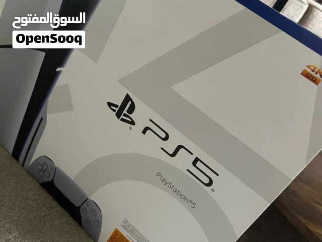 PlayStation 5 PlayStation for sale in Amman