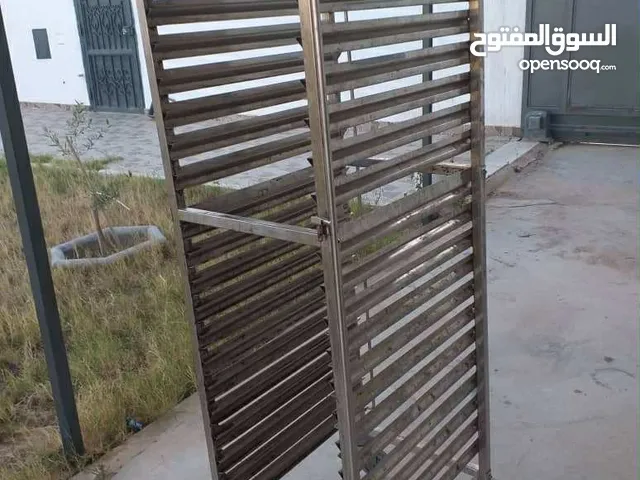 معدات مقهى كاملة