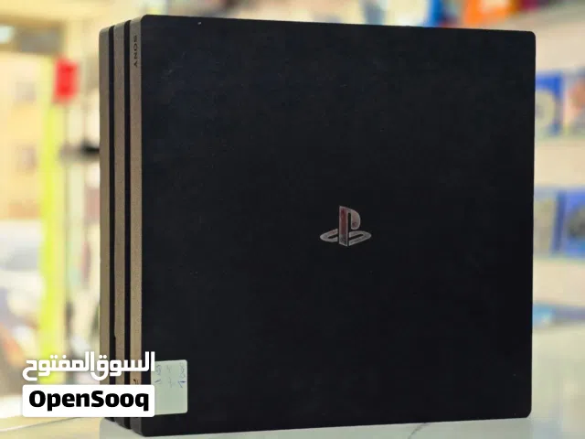 PlayStation 4 PlayStation for sale in Sana'a
