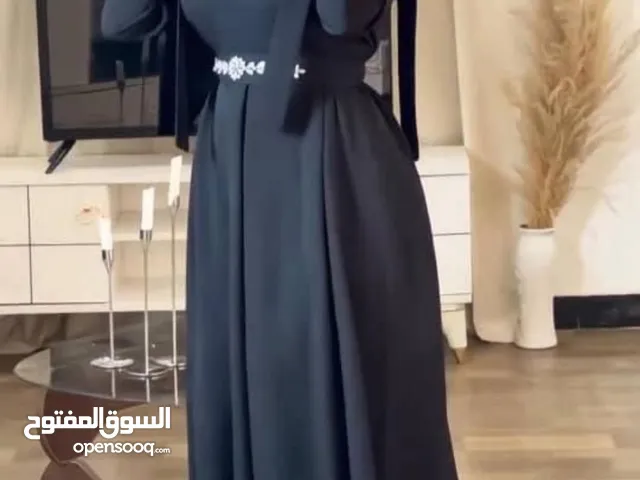فستان الماس كلوش التوصيل لجميع انحاء المملكه