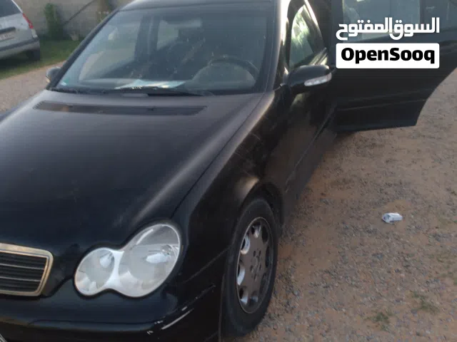 بيع بالحواله مرسيدس كاكوية