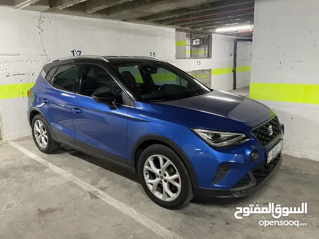 Seat Arona 2022