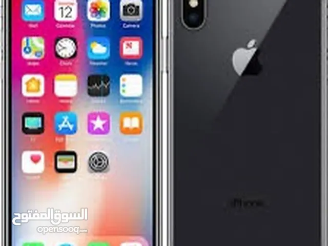 Xs max 512 gb اسود