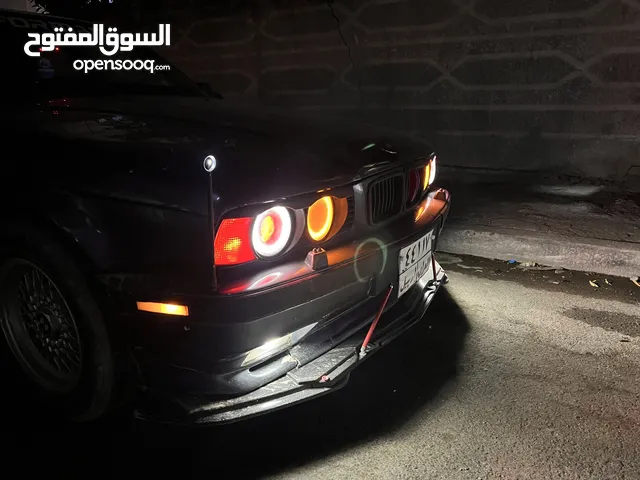 Used BMW 5 Series in Baghdad