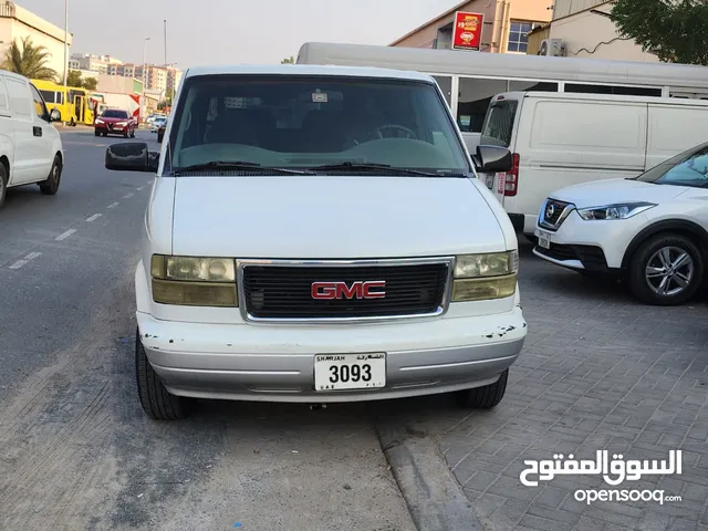 2003, شيفروليه, استرو