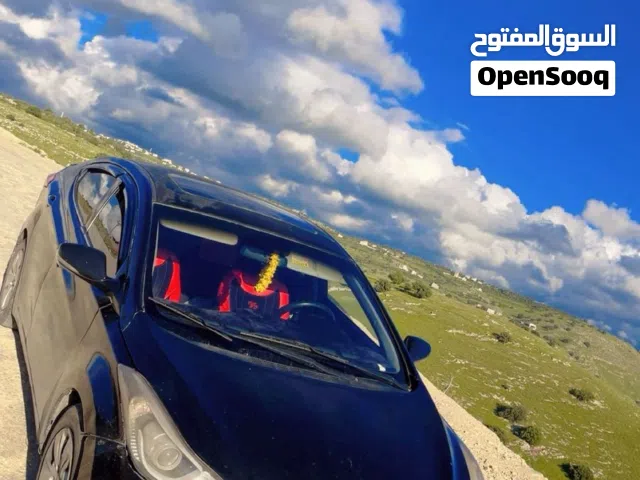 2011, هيونداي, النترا, GL MID