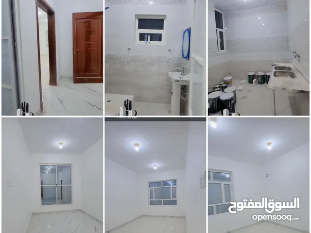 154 m2 4 Bedrooms Apartments for Sale in Sana'a Hayi AlShabab Walriyada