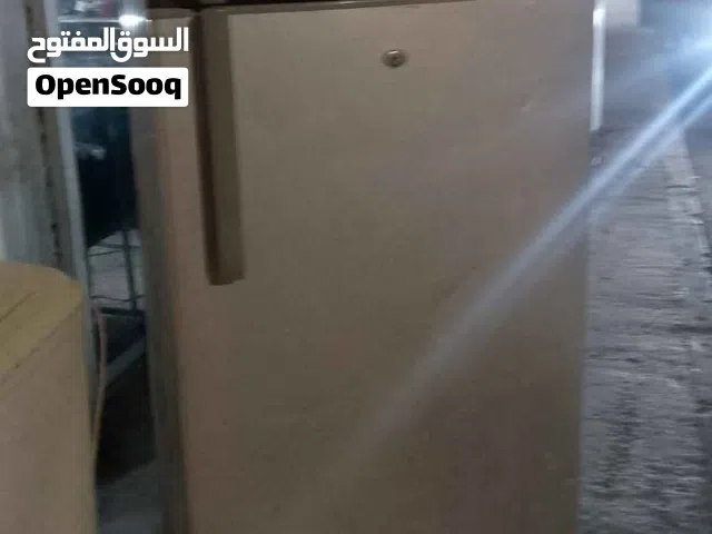 ثلاجات 18, قدم