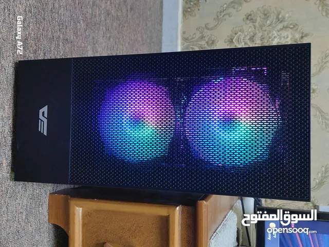 Windows Custom-built  Computers  for sale  in Muscat