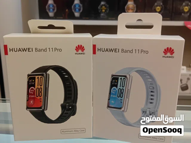 huawei babd 11 pro black blue