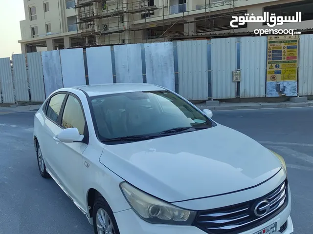 Used GAC GA3 in Muharraq