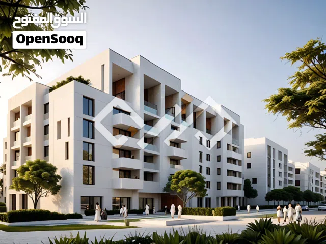 Sultan haitham City-مدينة السلطان هيثم