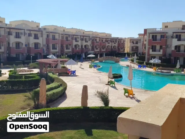 3 Bedrooms Chalet for Rent in Suez Ain Sokhna