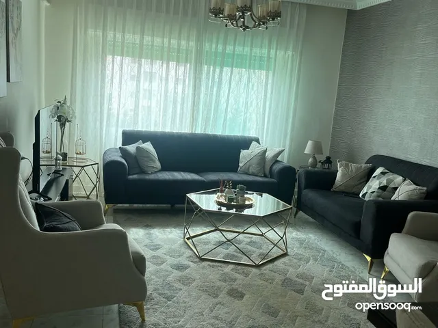 غرفة ضيوف + سفرة