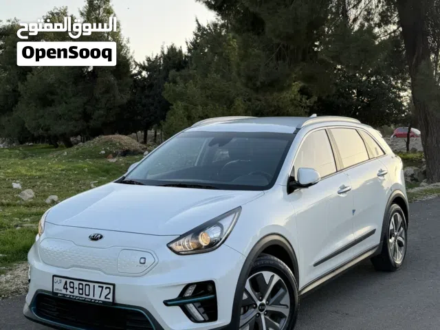 2021, كيا, نيرو, LX