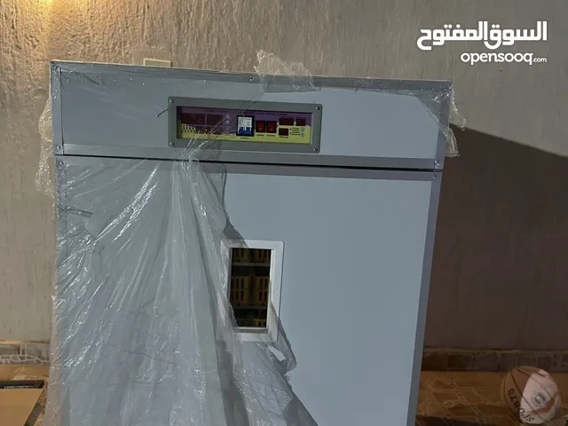 حضانت بيض جديده سعرهاحرق