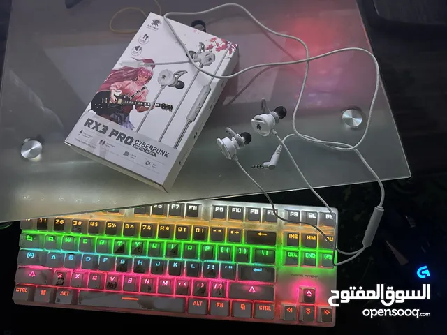 Headsets for Sale in Tripoli