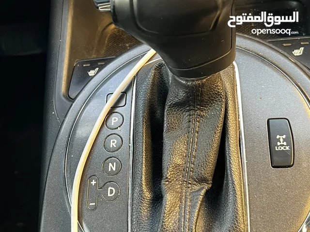 كيا سبورتاج تيسير 2014 موديل 2011