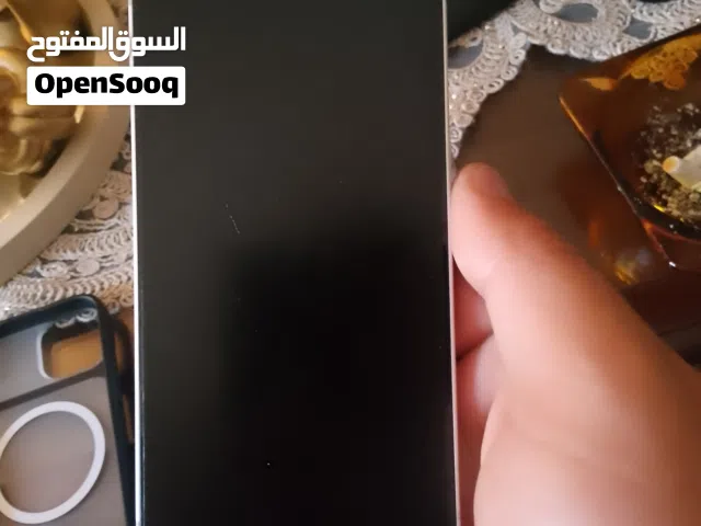 ايفون 16eبحاله الوكاله البيع بداعي التجديد
