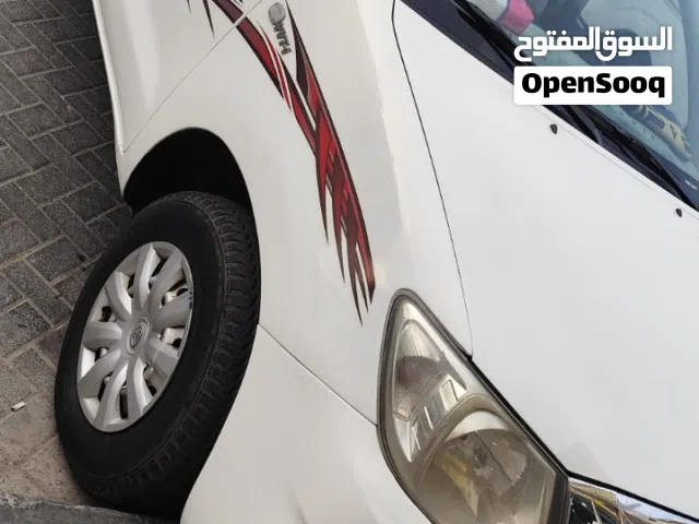 2009 Toyota Hilux Standard