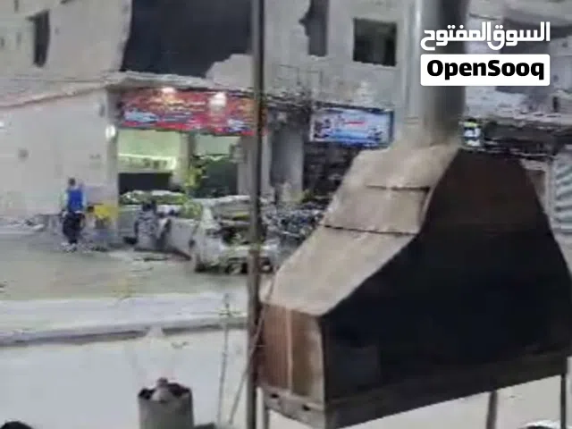 محل لقطة مأجر ومدر للدخل على شارع اليرموك الرئيسي