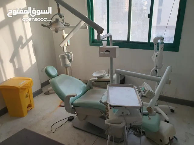 Used Dental machine for sale