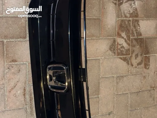 للبيع صدام قدام هوندا اكورد