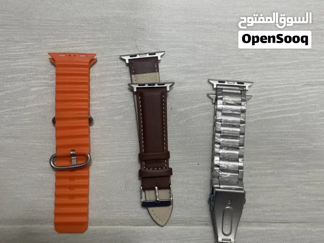 تشكيلة سيور ساعات