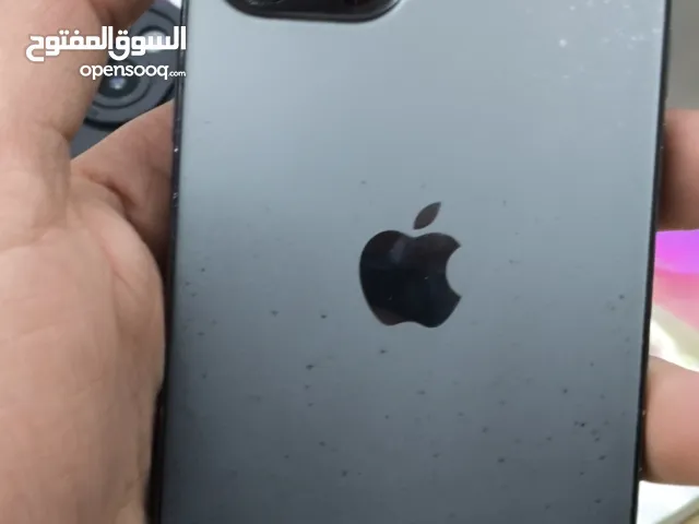 ايفون 12 برو 83% 512 كل اشي اصلي ولا مفتوح ولا مصلح