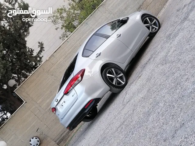 كيا K3 / ماتور 1600 /ديزل /عداد قليل 110  / فحص نخب/ اقتصاديه /الأكثر طلبا