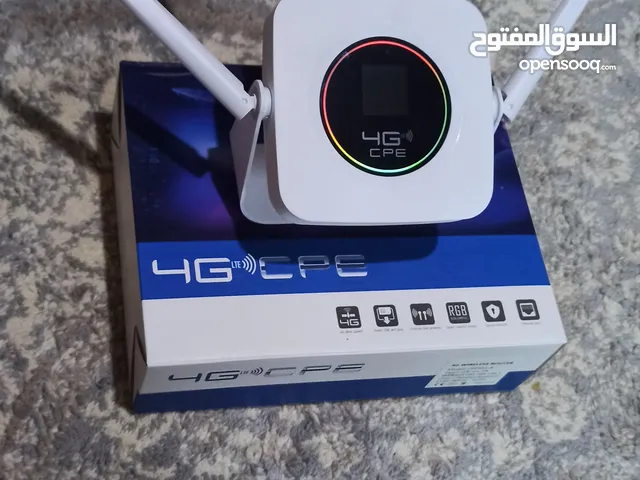 راوتر 4G CPE