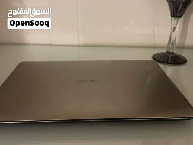لابتوب أسوس ASUS Laptop