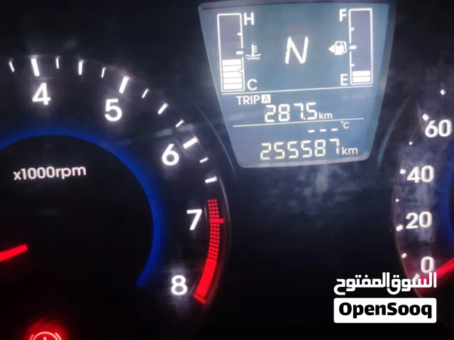 2017 هيونداي اكسنت Standard
