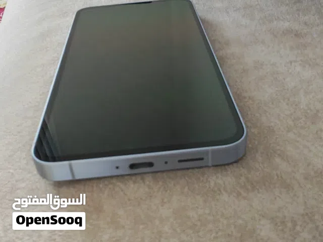 سامسونج A55 نظيف جدا جداً