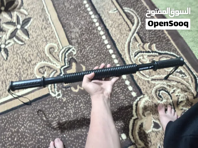 مكبس اوزان