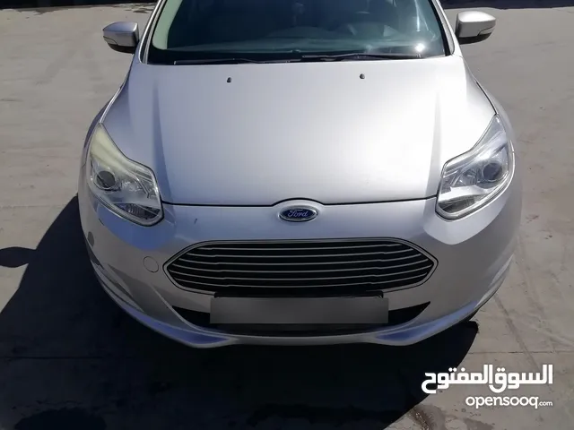 فورد فوكس كهرباء 2014 للبيع
