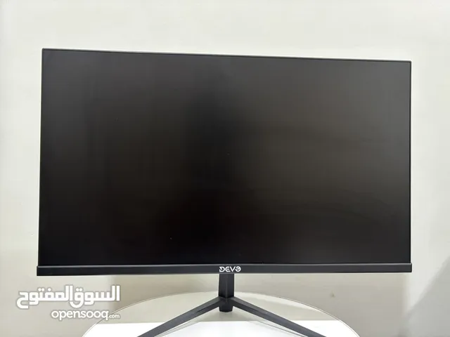 Devo monitor for sale