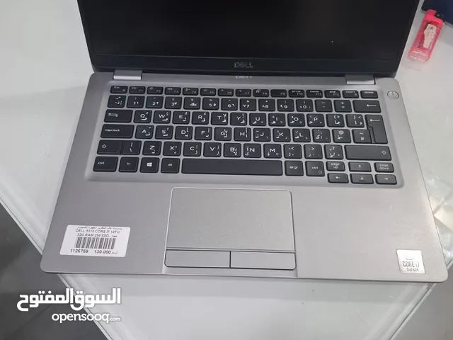 Windows Dell for sale in Hawally