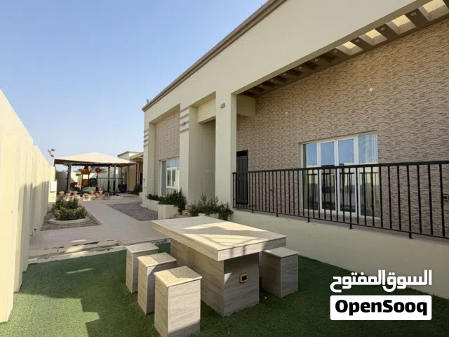 للبيع استراحه راقيه ( اقرا الوصف )