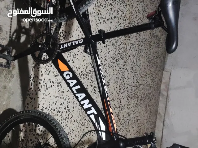 دراجه هوائيه جنط 21 النوع: امريكي
