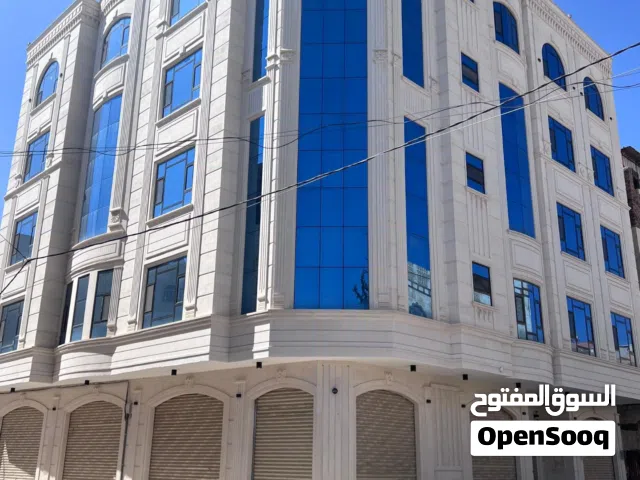 عماره بنا شخصي حده المدينه