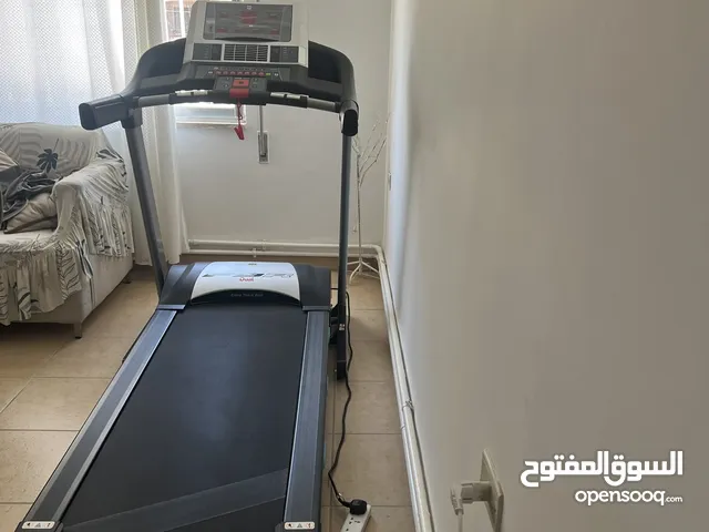 جهاز رياضه استعمال قليل