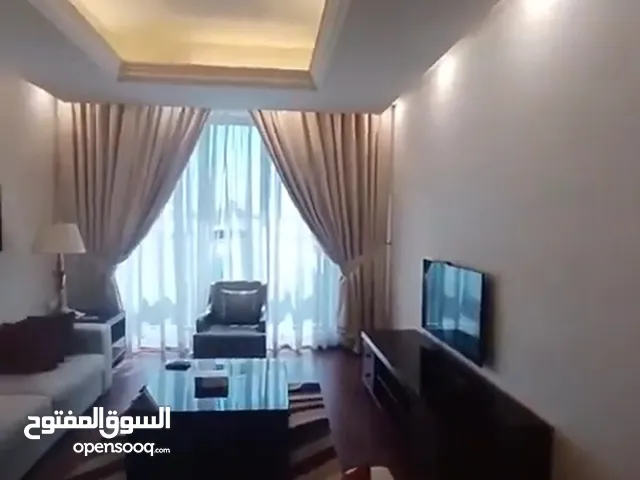 شقه جديده مفروشه للأيجار الشهري في الرياض حي النسيم
