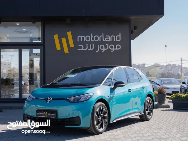 Volkswagen ID3 Pure 2022