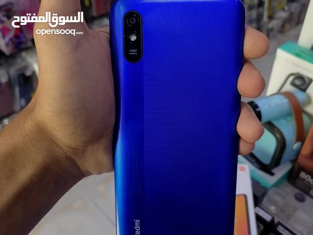 Xiaomi Redmi 9A 32 GB in Basra