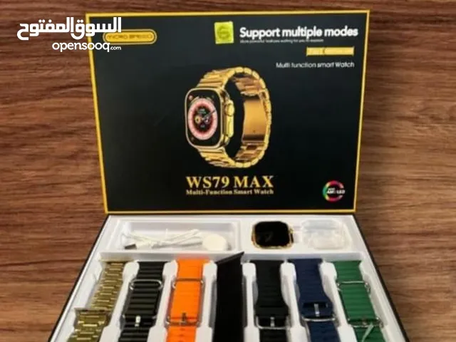 Ultra smart watches for Sale in Taif