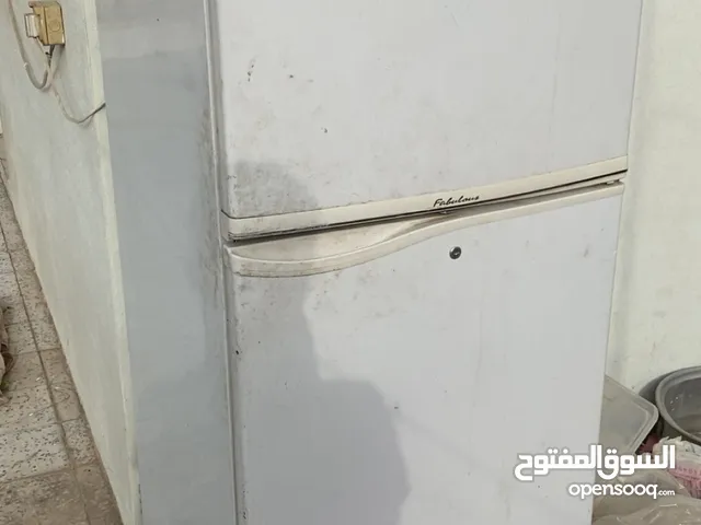 ثلاجه مستعمله شغاله 100٪
