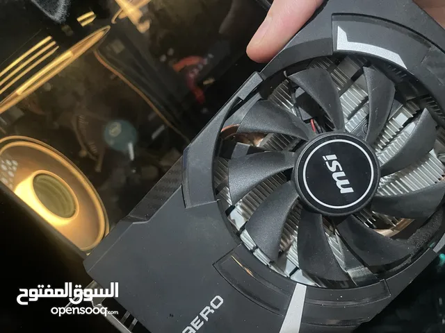 Super itx gtx 1650 4 gb