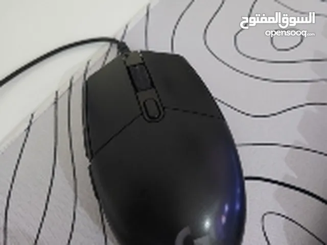 Gaming PC Keyboards & Mice in Kuwait City